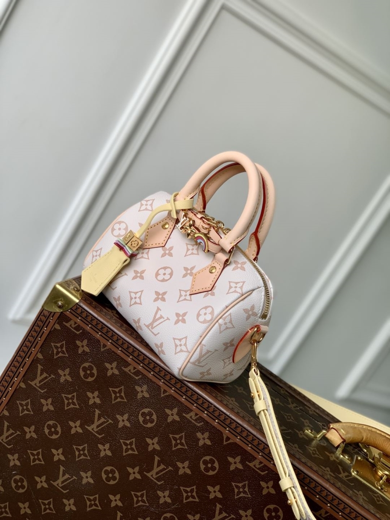 LV Speedy Bags